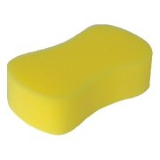 Q Clean hubka kúpeľňová 1ks