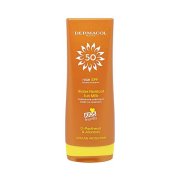 Dermacol SUN vodoodolné mlieko na opaľovanie aj pre deti SPF 50, 200ml