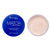 RIMMEL Match Perfection, transparentný púder 13 g