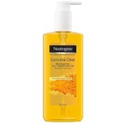 Neutrogena micelárny odličovací gél Curcuma Clear, 200 ml