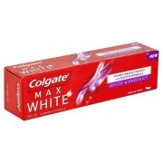COLGATE Max White And Protect, zubná pasta 75 ml