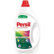 Persil prací gél Deep Clean Color 1,71 l = 38 praní