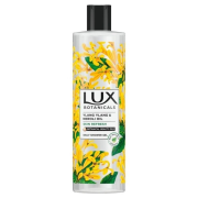 Lux Botanicals Ylang Ylang & Neroli Oil sprchový gél 500 ml