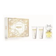 Moschino Toy 2 parfumovaná voda 50 ml + telové mlieko 50 ml + sprchový gél 50 ml