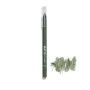 Gosh Matte EyeLiner, vodeodolná ceruzka na oči 018 Olive Green 1,2 g