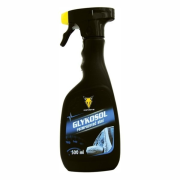 COYOTE GLYKOSOL Rozmrazovač skiel - mechanický rozprašovač 500ml