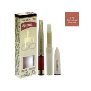MF ruz lipfinity 152 burnished