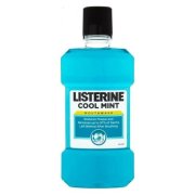 LISTERINE Coolmint, ústna voda 250 ml