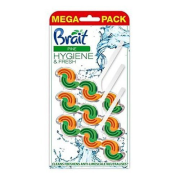 BRAIT WC blok Pine 3 x 45 g