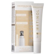 Dermacol Bio Retinol intenzivné očné sérum 15 ml
