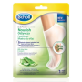 Scholl Expert Care maska na nohy s aloe vera 1 ks
