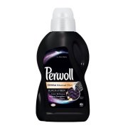 PERWOLL Renew Black & Fiber, prací gél na tmavé prádlo 15 praní