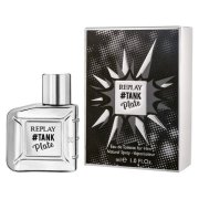 REPLAY #TANK Plate, toaletná voda pánska 50 ml