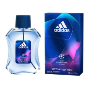Adidas UEFA Victory Edition, toaletná voda 100 ml