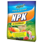 Agro Univerzálne hnojivo NPK 1 kg