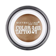 Maybelline Color Tattoo 24h dlhotrvajúce očné tiene 102 Fantasy 4 g