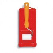 Kana lakovacia súprava rúčka + valček 5cm + vanička, 1ks