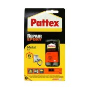 Pattex Repair Epoxy Metal - epoxidové lepidlo na kov, 25ml