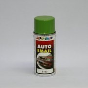 Dupli Color Auto Email autolak - 5122 svetlo zelená 150ml