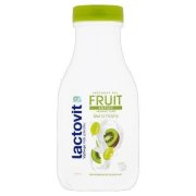 LACTOVIT Antiox Fruit Kiwi a Hrozno, sprchový gél 300 ml