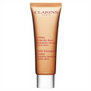 Clarins Paris Daily Energizer Cream Rozjasňujúci denný krém, pre všetky typy pleti 50ml
