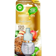 Air Wick Náplň do elektrického osviežovača vzduchu Vanilkové pečivo 19 ml
