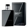 James Bond 007 Seven, Balzam po holení 50ml