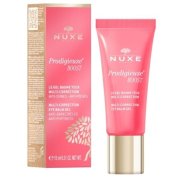 NUXE Prodigieuse Boost Multi-korekčný očný balzamový gél 15 ml