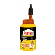 Pattex Wood Express - rýchloschnúce lepidlo na drevo 250 g