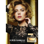 Dolce & Gabbane The One, parfumovaná voda 75ml + telové mlieko 100ml + parfumovaná voda 10ml