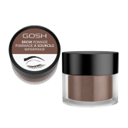Gosh Brow Pomade 001 Brown