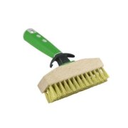 OSMO Kefa na čistenie terás s držiakom 150 mm, 1 ks