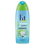 FA Coconut Water sprchovací gél 250 ml
