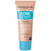 Dermacol AcneCover Make-up na problematickú pleť č. 1, 30 ml