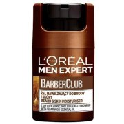 Loréal Paris Men Expert Barber Club hydratační krém na fúzy a pokožku 50 ml