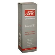 HB Nature Výživný nočný mandľový krém, pre suchú a citlivú pleť 50g