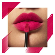 LORÉAL Paris Rouge Signature matný rúž 114 I Represent 7 ml
