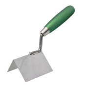 Stalco Kelňa štukatérska na vonkajšie rohy 80 mm, 1 ks