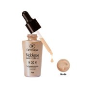 Dermacol Noblesse Fusion, make-up 2 Nude, 25 ml