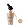 Dermacol Noblesse Fusion, make-up 2 Nude, 25 ml