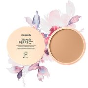 Miss Sporty Naturally Perfect púder 003, 1 ks