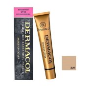 Dermacol Make up Cover make-up č. 221, 30g