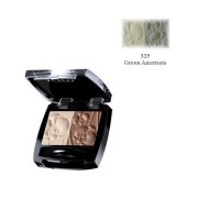 ASTOR Pure Color Duo očné tiene, 325 - green anastasia, 1 ks