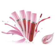 Dermacol Shimmering Lip Gloss, trblietavý lesk na pery, odtieň č.3, 8ml