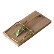 BROS pasca na mysi drevena 1ks