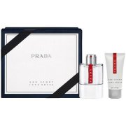 Prada Luna Rossa Eau Sport, pánska darčeková kazeta 1 ks
