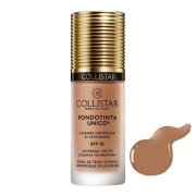 COLLISTAR Unico Foudation, omladzujúci make-up 6N Caramel, 30 ml