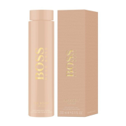 Hugo Boss The Scent Intense For Her, telové mlieko 200 ml