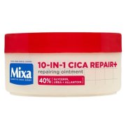 Mixa 10v1 Cica Repair regeneračný krém 150 ml