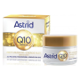 Astrid Q10 Miracle, denný pleťový krém 50 ml